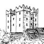 Castletown Castle 1771