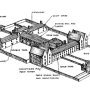 Plan of Celbridge Workhouse