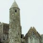 Round Towers: Devenish, Glendalough, Cashel