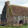 Ardrass Stone Church, County Kildare