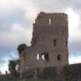 Carrick Castle, County Kildare
