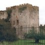 Donadea Castle, County Kildare