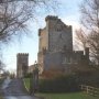 Castle Knappogue, County Clare
