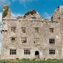 Lemanea Castle, County Clare