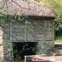 Horizontal Mill (Reconstruction), Bunratty Folk Park, Co. Clare