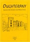 Oughterany - Journal of the Donadea Local History Group